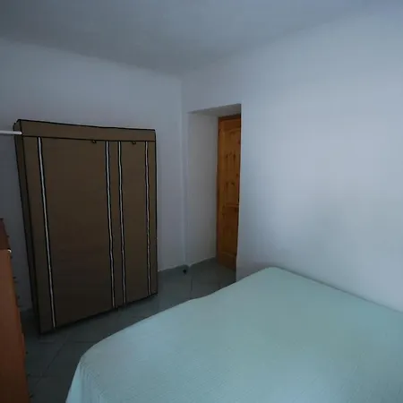 Prázdninový dům La Casa Rosa, 2 Minuti Dalla Della Chiaia