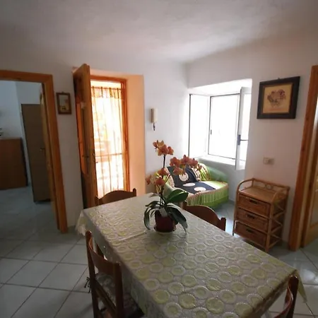 Prázdninový dům La Casa Rosa, 2 Minuti Dalla Della Chiaia